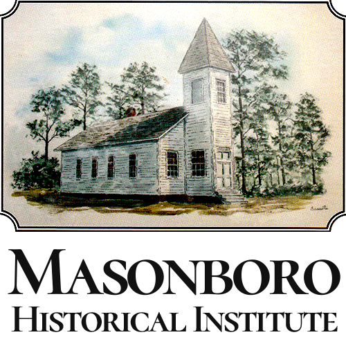 Masonboro Historical Institute Logo